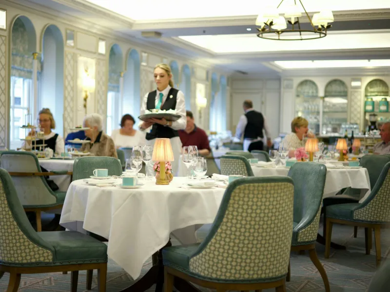 Spending More, Feeling Richer: The Counterintuitive Economics of Elite Membership
